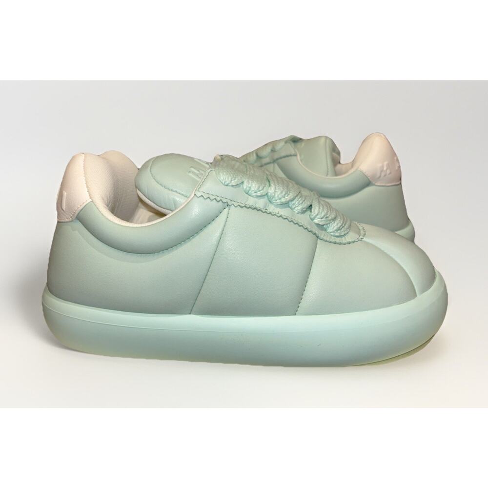Marni BigFoot 2.0 Sneakers EUR 39 /US Women 8.5 Mineral Ice- Retail $995